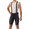 Image de Cuissard court homme vélo indoor Castelli Insider 3 Bibshort 2026 noir XL