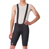 Image de Cuissard vélo court homme Castelli Free Aero Race S Bibshort noir XL