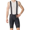 Image de Cuissard vélo court homme Castelli A/C Bibshort L noir