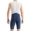 Image de Cuissard vélo court homme Castelli A/C Bibshort bleu foncé M