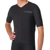 Image de Maillot vélo manches courtes Castelli Premio Evo Jersey 2026 M noir