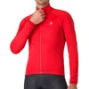 Image de Veste vélo hiver Castelli Competizione Jacket 2027 L rouge
