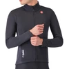Image de Veste vélo hiver Castelli Entrata 2 Jacket 2026 noir XL