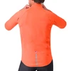 Image de Veste vélo imperméable Castelli Emergency 3 Rain Jacket 2027 orange XL