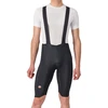 Image de Cuissard vélo court homme Castelli Omloop Thermal Bibshort 2026 noir XL