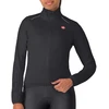 Image de Veste vélo imperméable femme Castelli Emergency 3 W Rain Jacket 2027 L noir