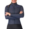 Image de Maillot vélo manches longues femme Castelli Sfida 3 Jersey 2026 bleu foncé L