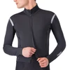 Image de Veste vélo imperméable Castelli Perfetto RoS 3 Jacket 2026 L noir