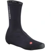Image de Couvre-chaussures vélo femme Castelli Espresso 2 W Shoecover 2027 40-42 noir