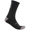 Image de Chaussettes vélo Castelli Venti Soft Merino Sock 2027 36-39 noir