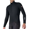Image de Veste vélo hiver Castelli Alpha 150 Jacket 2027 L noir