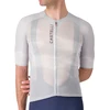 Image de Maillot vélo manches courtes Castelli Climber's A/C 2026 gris clair M