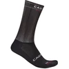 Image de Chaussettes vélo Castelli Fast Feet 4 2026 40-43 noir