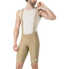 Image de Cuissard vélo court homme Castelli Espresso 2 2027 beige S