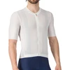 Image de Maillot vélo manches courtes Castelli Espresso 2 2027 ivoire L