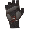 Image de Gants vélo été Castelli Rosso Corsa Pro 2026 noir XXL