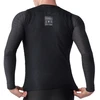 Image de Sous-maillot seconde couche hiver Castelli Cold Days 2nd Layer Vest 2027 M noir