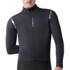 Image de Veste vélo hiver Castelli Perfetto 4 Jacket 2027 noir XL