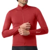 Image de Veste vélo hiver Castelli Espresso 2 Jacket 2027 rouge XL