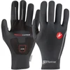 Image de Gants vélo hiver Castelli Perfetto Light 2 2027 noir XXL