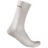 Image de Chaussettes vélo Castelli Bandito 2 Merino 18 Sock 2027 44-47 blanc