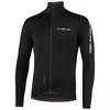 Image de Veste vélo hiver New Carena Jkt Nalini noir S