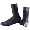 Image de Couvre chaussures vélo route Nalini B0W Winter Road 44-45 noir