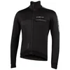 Image de Veste vélo hiver Nalini Ergo Shield Jkt M noir