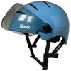 Image de Casque vélo urbain Kask Urban Lifestyle 51-58cm bleu