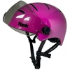 Image de Casque vélo urbain Kask Urban Lifestyle 51-58cm magenta