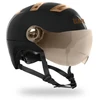 Image de Casque vélo urbain Kask Urban R Rainbow 54-59cm noir brillant
