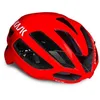 Image de Casque vélo route Kask Protone Icon 52-58cm rouge