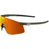 Image de Lunettes vélo KOO Nova vert olive