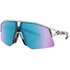 Image de Lunettes vélo KOO Hype transparent