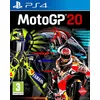 Image de Motogp 20 Occasion PS4 en occasion ou reconditionné