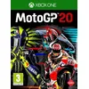 Image de Motogp 20 Occasion XBOXONE en occasion ou reconditionné