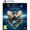 Image de Monster Energy Supercross 4 Occasion PS5 en occasion ou reconditionné