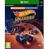 Image de Hot Wheels Unleashed Occasion XBOX SERIES X en occasion ou reconditionné