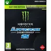 Image de Monster Energy Supercross 25 The Official Videogame Occasion XBOX SERIES X en occasion ou reconditionné