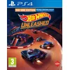 Image de Hot Wheels Unleashed Occasion PS4 en occasion ou reconditionné
