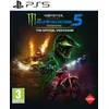 Image de Monster Energy Supercross 5 Occasion PS5 en occasion ou reconditionné