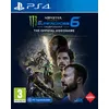 Image de Monster Energy Supercross 6 Occasion PS4 en occasion ou reconditionné