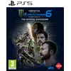Image de Monster Energy Supercross 6 Occasion PS5 en occasion ou reconditionné