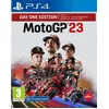Image de MotoGP 23 Occasion PS4 en occasion ou reconditionné