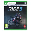 Image de Ride 5 Occasion XBOX SERIES X en occasion ou reconditionné