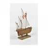 Image de Maquette bateau en bois premiers pas : Nina