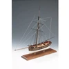 Image de Maquette bateau en bois : HM Cutter Lady Nelson