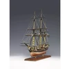 Image de Maquette bateau en bois : HMS Pegasus