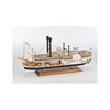 Image de Maquette bateau en bois : Robert E. Lee, Mississippi