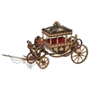 Image de Maquette en bois : Carrosse Ducal de 1819